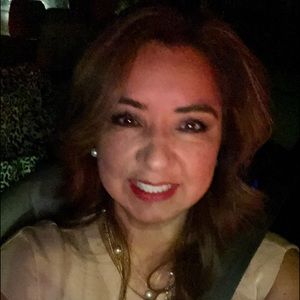 Meet your Posher, Irma